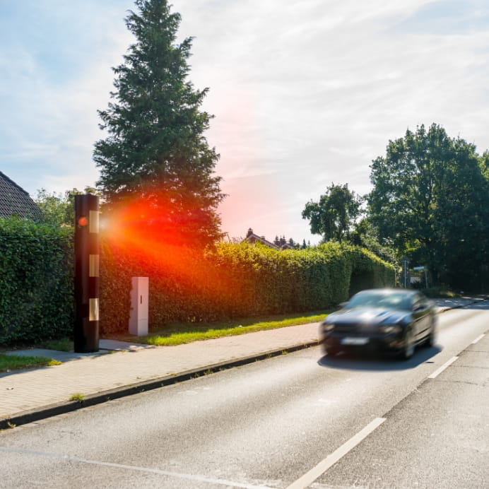 Bußgeldverfahren