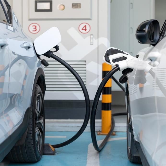 Elektromobilität
